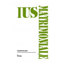 27/4/2016 Ius Matrimoniale