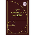 15 lat nauk ścisłych na UKSW