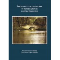Pogranicza kulturowe w perspektywie współczesności
