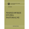 2(35)2017 Warszawskie Studia Pastoralne