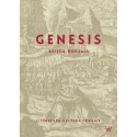 Genesis. Księga Rodzaju. Literatura, kultura, trwanie
