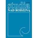4/2018(49) Studia nad Rodziną