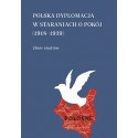 Polska dyplomacja w staraniach o pokój (1918-1939). Zbiór studiów