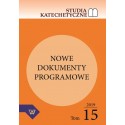 [E-BOOK] 15/2019 Studia Katechetyczne