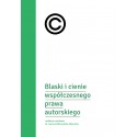 Blaski  i cienie współczesnego prawa autorskiego