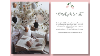 Wesołego Alleluja