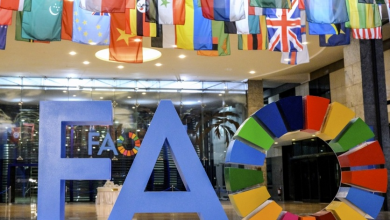  „Studia Ecologiae et Bioethicae” w ONZ-owskiej bazie danych  FAO AGRIS