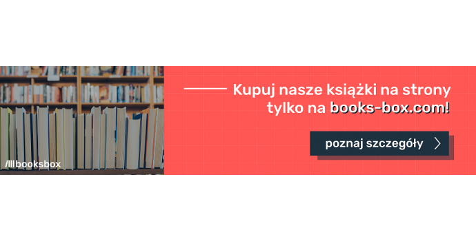 PROMOCJA W BOOKS-BOX.COM