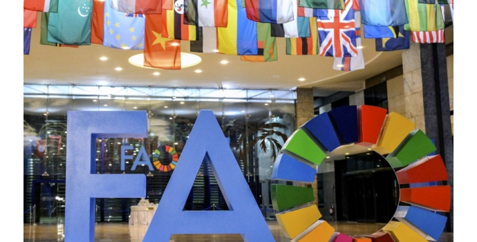  „Studia Ecologiae et Bioethicae” w ONZ-owskiej bazie danych  FAO AGRIS