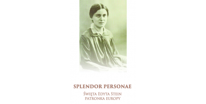 Św. Teresa Benedykta od Krzyża