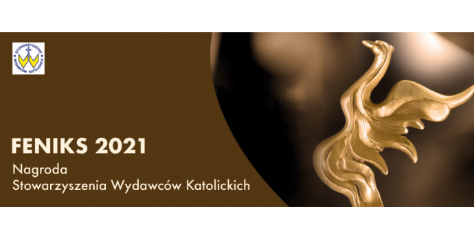 NAGRODA STOWARZYSZENIA WYDAWCÓW KATOLICKICH